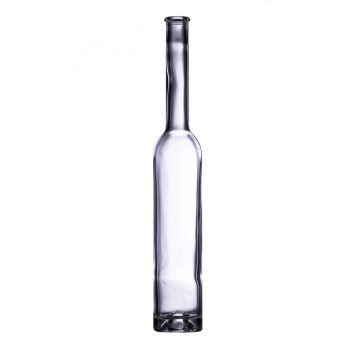 Platin 0,35 Literes üvegpalack pálinkás üveg