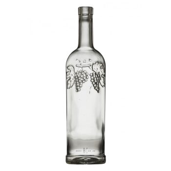 Europen Uva 0,75 Literes üvegpalack