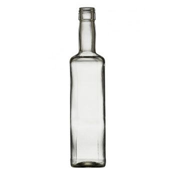 New Line 0,5 Literes üvegpalack