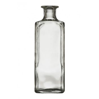 Antigua Quadra 0,5 Literes üvegpalack