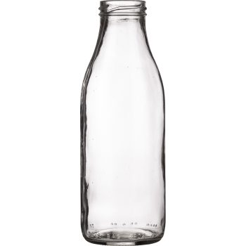 Paradicsomos üvegpalack 0,5 Literes 