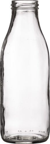 Paradicsomos üvegpalack 0,5 Literes 