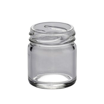 Monodose 40 ml befőttes üveg