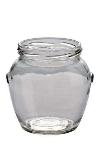 Orcio 580 ml befőttes üveg