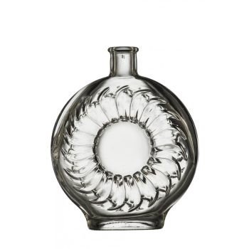 Eclissi 0,5 Literes üvegpalack