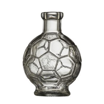 Focilabda 0,2 Literes üvegpalack