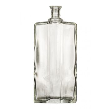 Triál 0,2 Literes üvegpalack