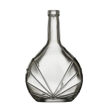 Anforif Rigata 0,7 Literes üvegpalack