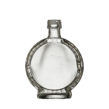 Kulacs 0,1Literes üvegpalack