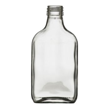 Palack F200 0,2 Literes üvegpalack