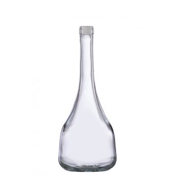 Grasso 0,75 Literes üvegpalack 