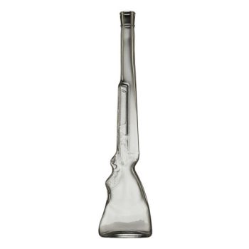 Puska 0,5 Literes üvegpalack