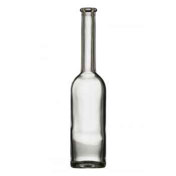 Fenice 0,1Literes üvegpalack