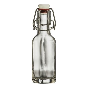 Frantoio 0,1 Literes üvegpalack