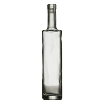 Bora 0,5 Literes üvegpalack