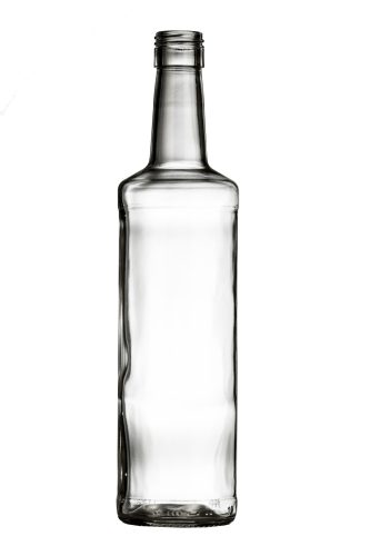 New Line 0,7 Literes üvegpalack