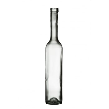 Opera 0,2 Literes üvegpalack