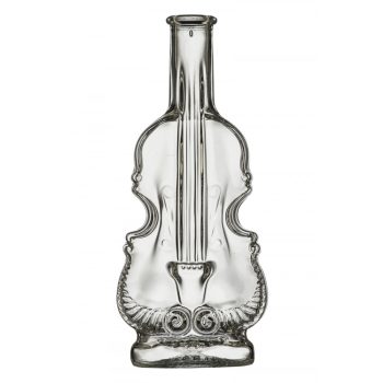 Hegedű 0,2 Literes üvegpalack