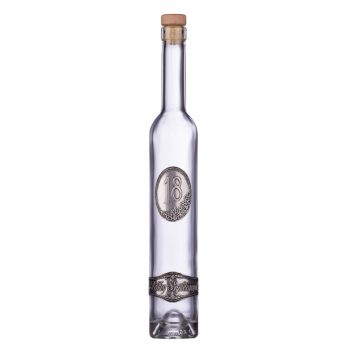 Ón címkés Image  0,35 Literes üvegpalack  18