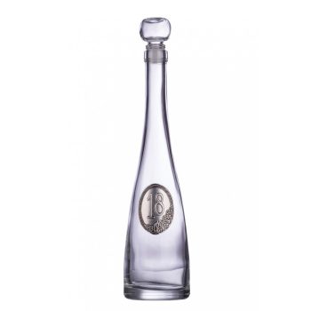 Ón címkés Remember  0,5 Literes üvegpalack  18