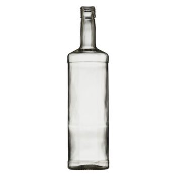 New Line 1 Literes üvegpalack