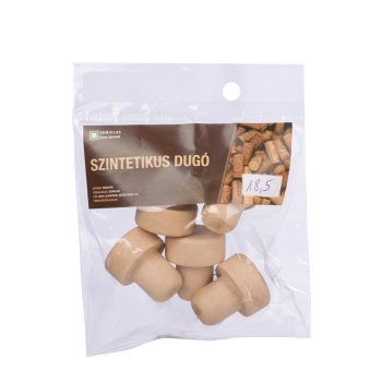 Dugó csomag 18,5cm
