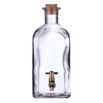 Csapos Antica Farmacia 1 Literes üvegpalack