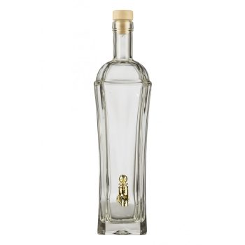 Csapos Kopi 0,5 Literes üvegpalack