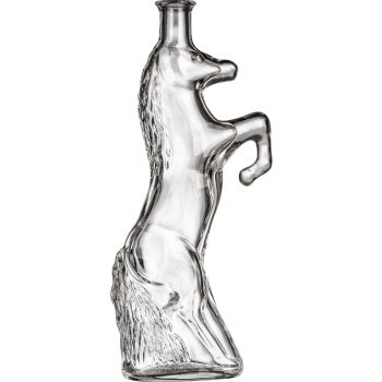 Ló 0,35 Literes üvegpalack