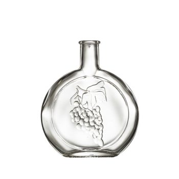 Opale uva 0,2 Literes üvegpalack