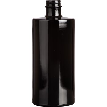 Vanessa Nero 0,5 Literes üvegpalack