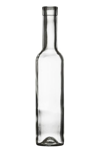 Bordói 0,25 Literes üvegpalack