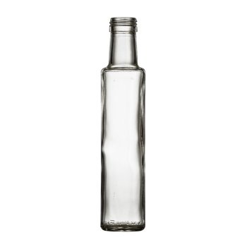 Dorica 0,25 Literes üvegpalack