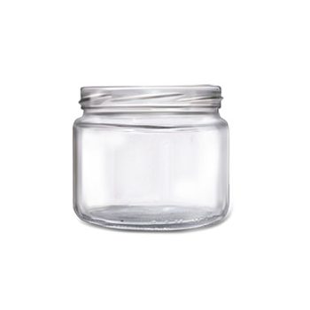 Panco 330 ml befőttes üveg