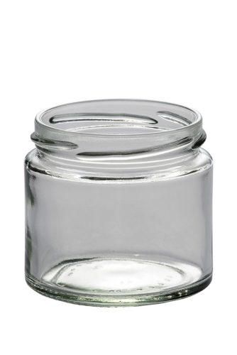 Panco 330 ml befőttes üveg