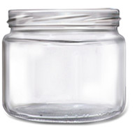 Panco 330 ml befőttes üveg