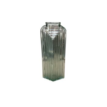 Üveg váza nagy