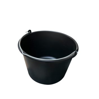 Műanyag vödör 12 Literes 10 db-os