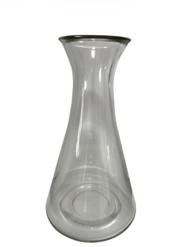 Karaf 1 Literes üvegkancsó