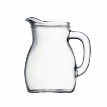 Kancsó Bistro 0,5 Literes üvegkancsó