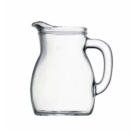 Kancsó Bistro 0,5 Literes üvegkancsó