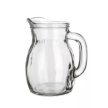 Kancsó Bistro 0,5 Literes üvegkancsó