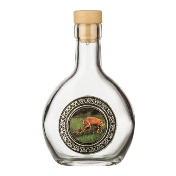 Ón címkés Anforif őz 0,2 Literes üvegpalack