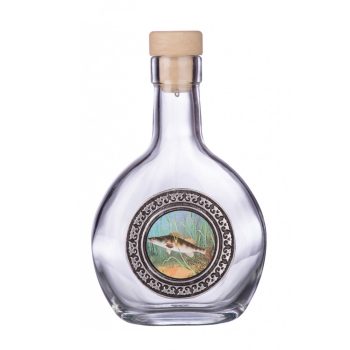 Ón címkés Anforif keszeg 0,2 Literes üvegpalack