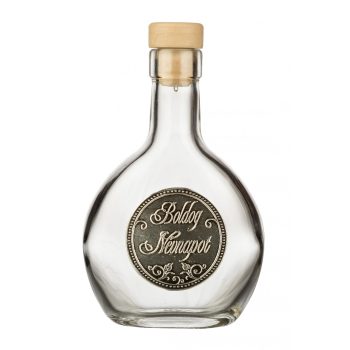   Ón címkés Anforif Boldog Névnapot 0,2 Literes üvegpalack