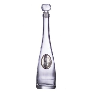 Ón címkés Remember 0,5 Literes üvegpalack  20