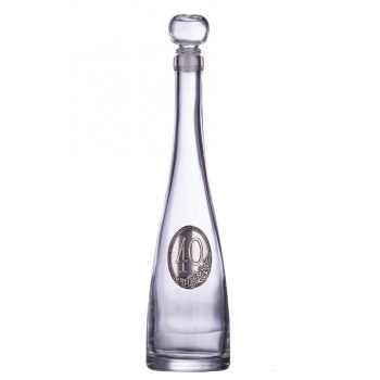 Ón címkés Remember 0,5 Literes üvegpalack  40