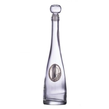 Ón címkés Remember 0,5 Literes üvegpalack  70