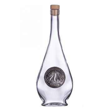 Ón címkés Liabel Körte 0,5 Literes üvegpalack