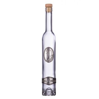 Ón címkés Image 0,35 Literes üvegpalack  30